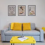 Appartamento Lemon Tree Siena