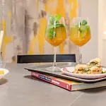 Lemon Tree شقة سيينا